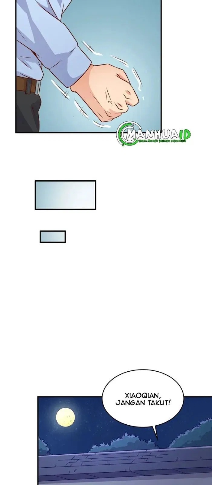 The Interceptor Cross System Chapter 10 Gambar 15